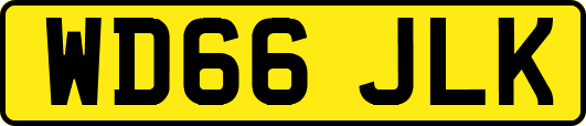 WD66JLK