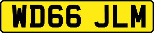 WD66JLM