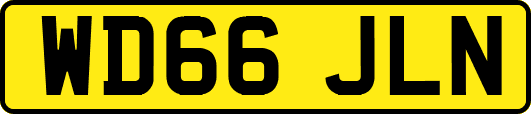 WD66JLN