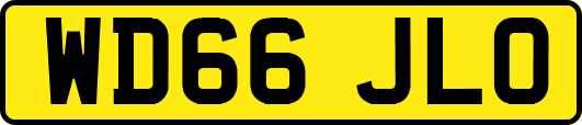 WD66JLO