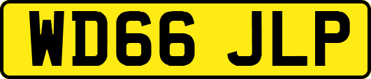 WD66JLP