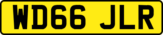 WD66JLR