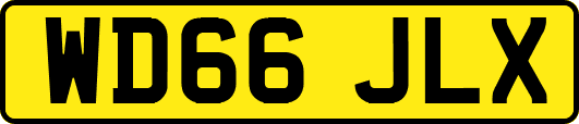 WD66JLX