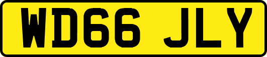 WD66JLY