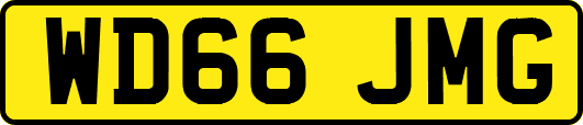 WD66JMG