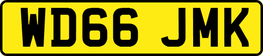 WD66JMK