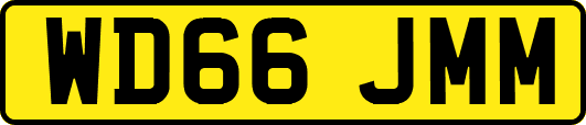 WD66JMM