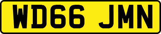 WD66JMN