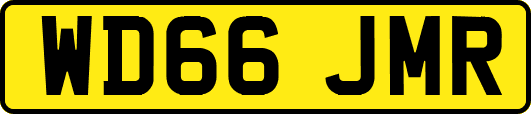 WD66JMR