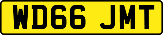 WD66JMT