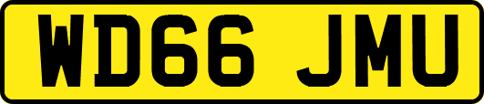 WD66JMU