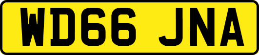 WD66JNA