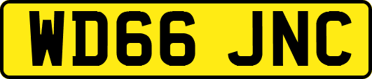 WD66JNC