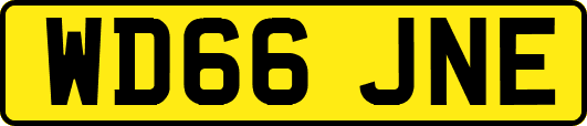 WD66JNE