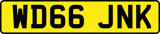 WD66JNK