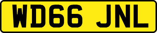 WD66JNL