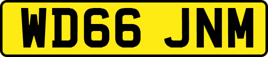WD66JNM