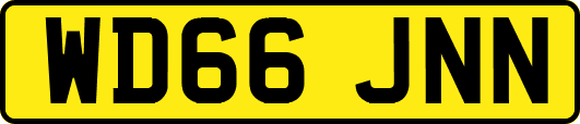 WD66JNN