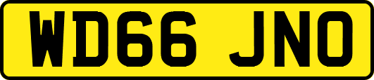 WD66JNO