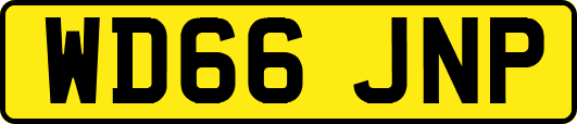 WD66JNP