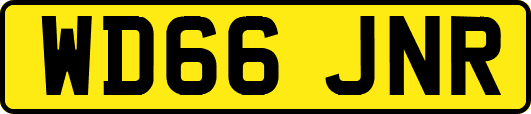 WD66JNR