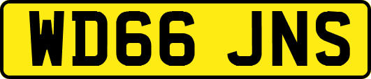 WD66JNS