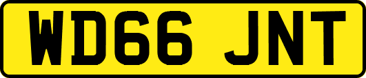 WD66JNT