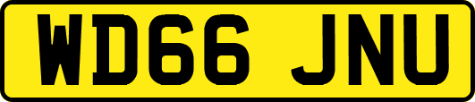 WD66JNU