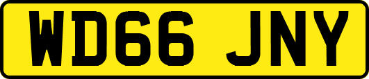 WD66JNY