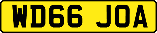 WD66JOA
