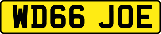 WD66JOE