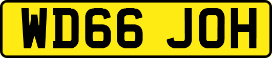WD66JOH