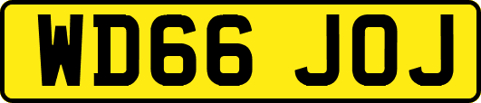 WD66JOJ