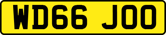 WD66JOO