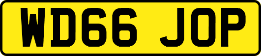 WD66JOP