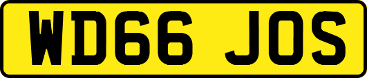 WD66JOS