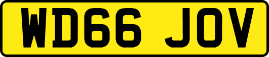 WD66JOV