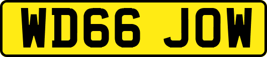 WD66JOW