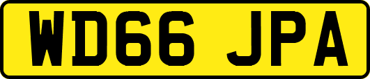WD66JPA