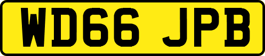 WD66JPB