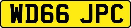 WD66JPC