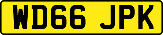 WD66JPK