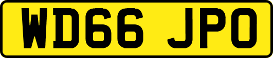 WD66JPO