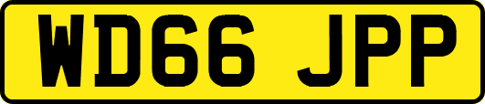 WD66JPP