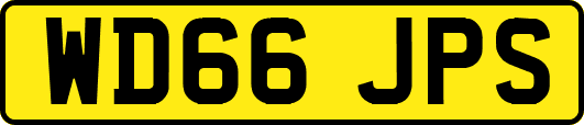 WD66JPS