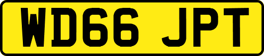 WD66JPT