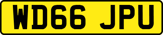 WD66JPU