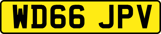 WD66JPV