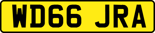WD66JRA