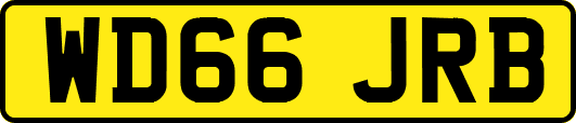 WD66JRB